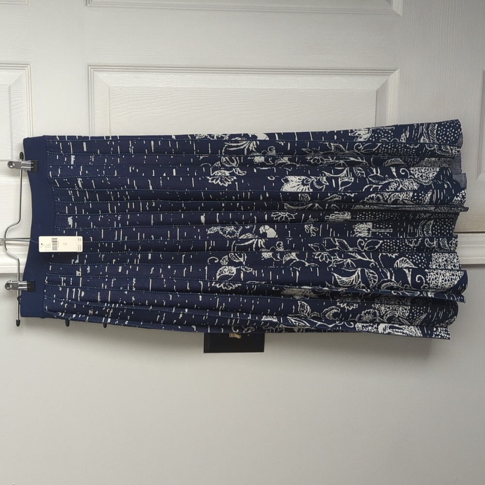 NWT Anthropologie Skirt